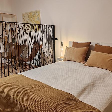Britstreet Apartment Загреб Екстер'єр фото