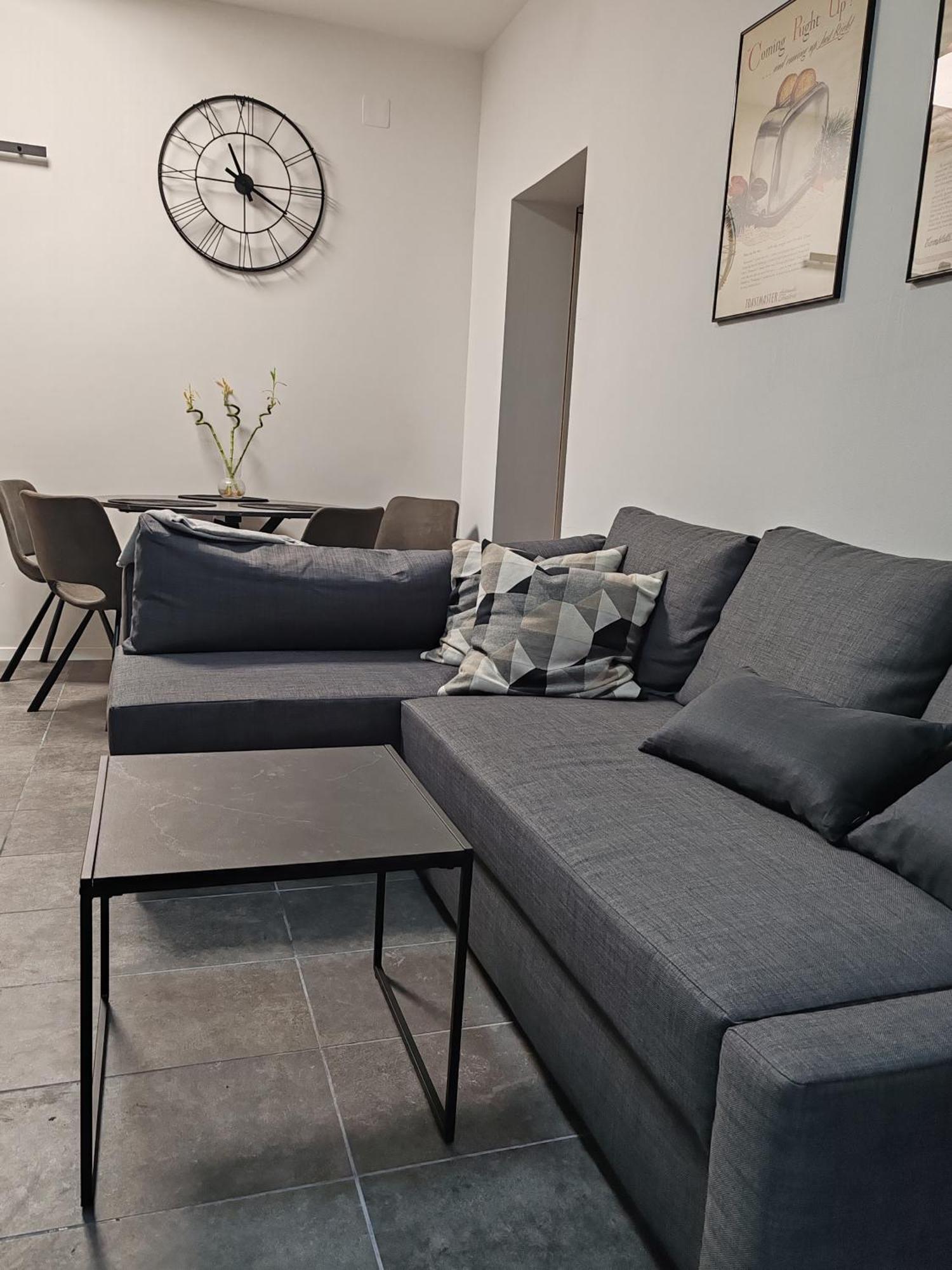 Britstreet Apartment Загреб Екстер'єр фото