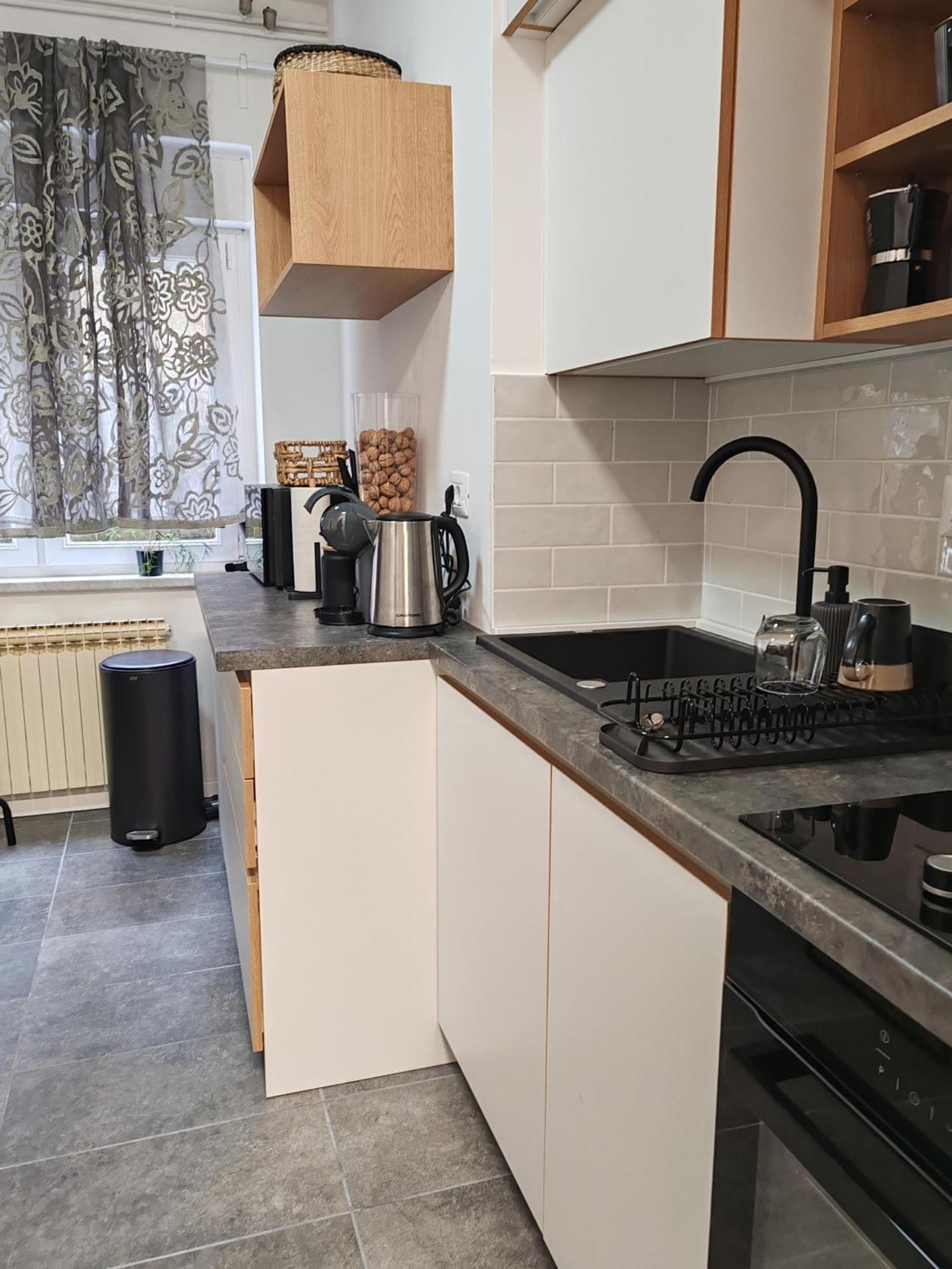 Britstreet Apartment Загреб Екстер'єр фото