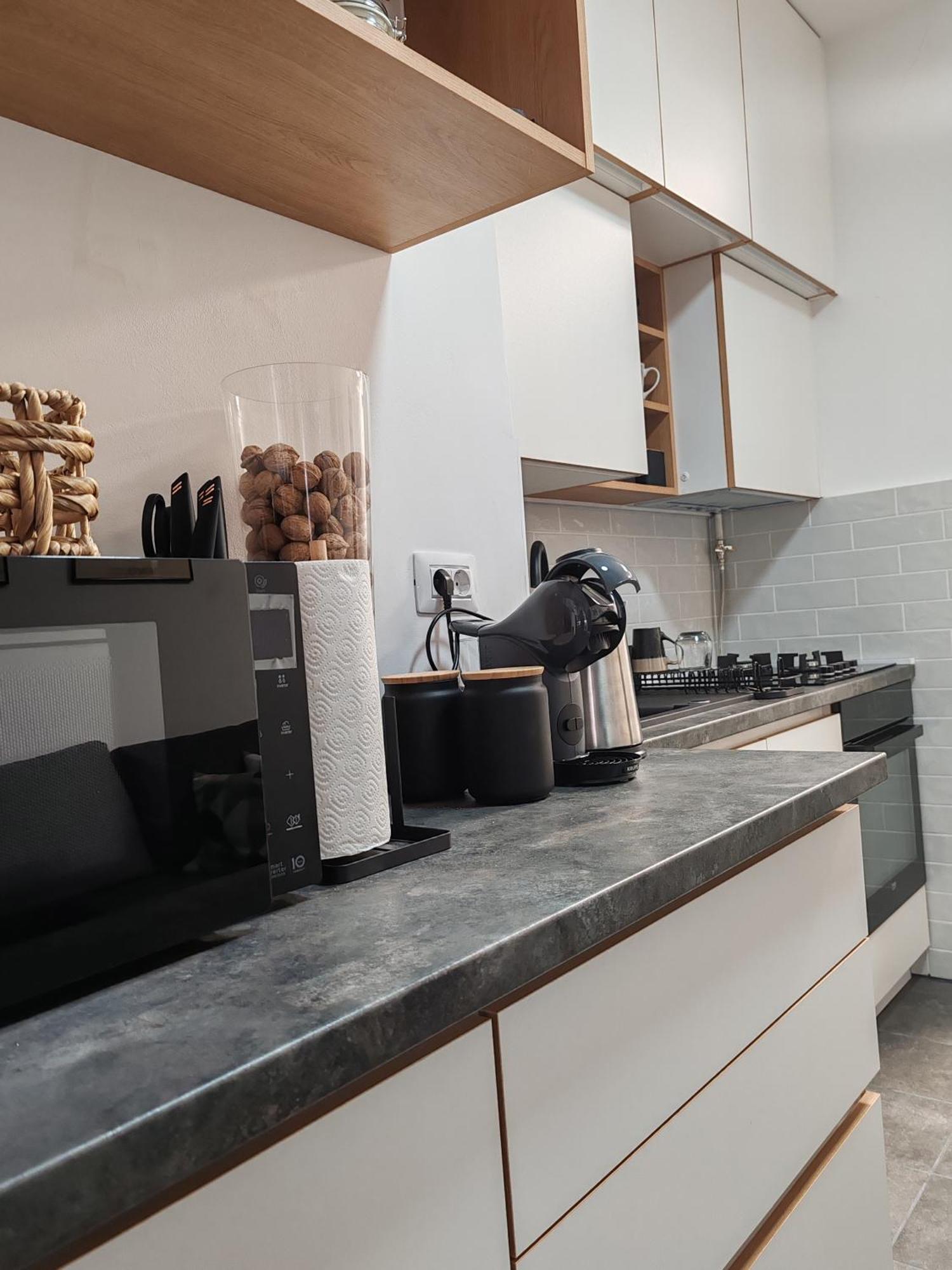 Britstreet Apartment Загреб Екстер'єр фото
