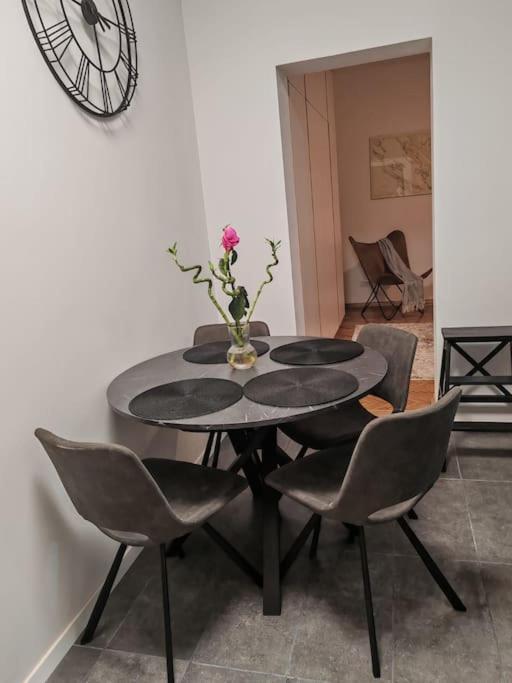 Britstreet Apartment Загреб Екстер'єр фото