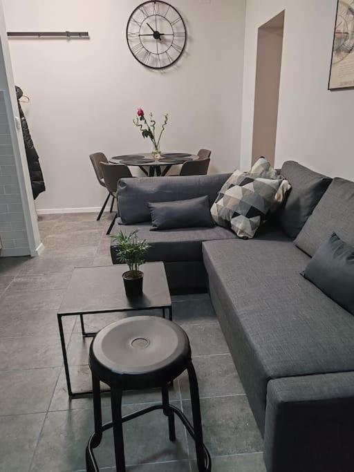 Britstreet Apartment Загреб Екстер'єр фото