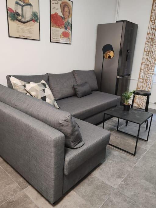Britstreet Apartment Загреб Екстер'єр фото